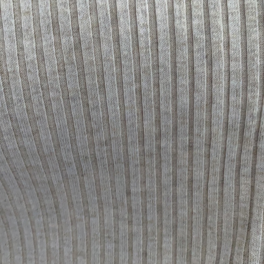 โจ๐HP๐โจ ๐๐๐๐ ๐ก๐ช๐ง ๐ญ๐ฎ๐ฟ๐ฎ โข Ruched Rib Jumpsuit - Picture 14 of 15
